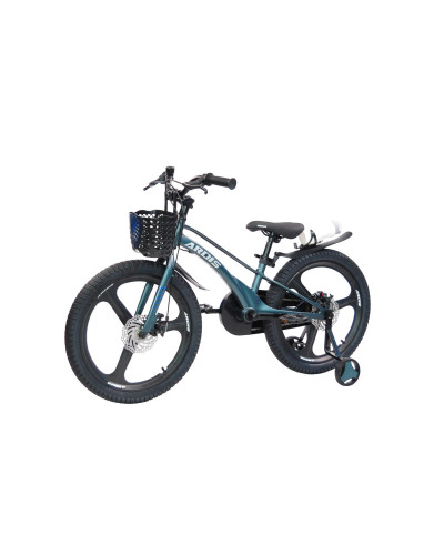 ВЕЛОСИПЕД ARDIS 20 BMX MG "START" Сірий