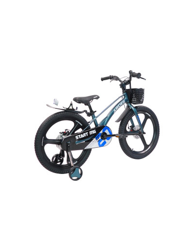 ВЕЛОСИПЕД ARDIS 20 BMX MG "START" Сірий