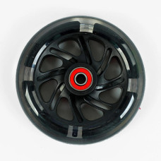 Колесо для 3-х колісного самокату MAXI YT-74009/113  матеріал PU, 120 мм, підшипник ABEC-7