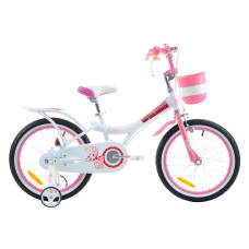 Велосипед 18 Royalbaby 18 BMX ST "JENNY"