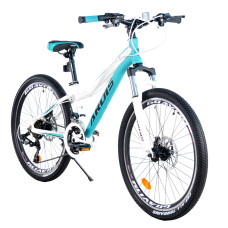 Велосипед Ardis Cleo 24  17" Чорний