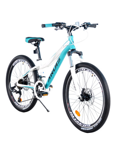 Велосипед Ardis Cleo 24  17" Чорний