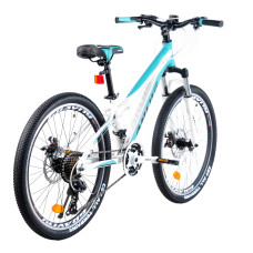 Велосипед Ardis Cleo 24  17" Чорний