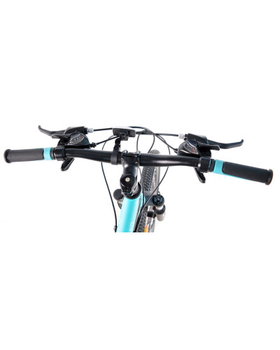 Велосипед Ardis Cleo 24  17" Чорний