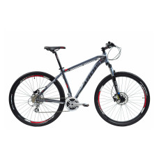 29 MTB AL "TITAN" Гідравліка