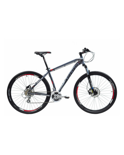 29 MTB AL "TITAN" Гідравліка