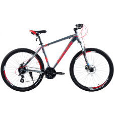 27,5 MTB AL "TITAN"