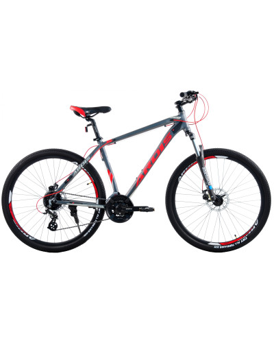 27,5 MTB AL "TITAN"