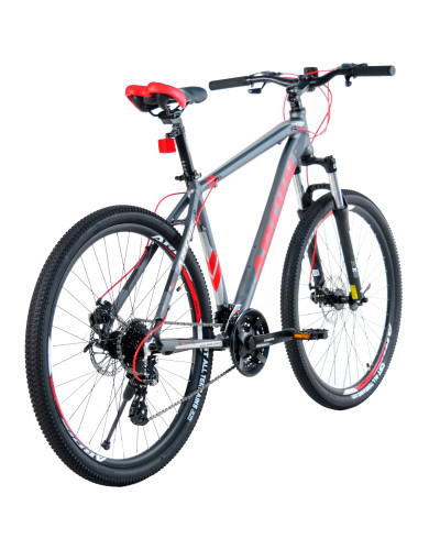 27,5 MTB AL "TITAN"