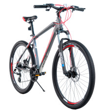 27,5 MTB AL "TITAN"