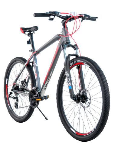 27,5 MTB AL "TITAN"