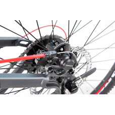 27,5 MTB AL "TITAN"
