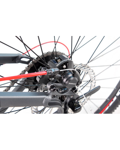27,5 MTB AL "TITAN"