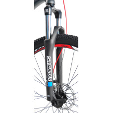 27,5 MTB AL "TITAN"