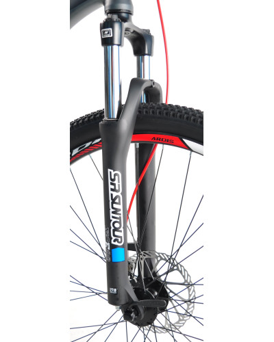 27,5 MTB AL "TITAN"