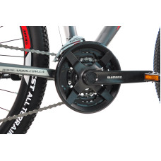 27,5 MTB AL "TITAN"