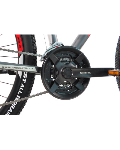 27,5 MTB AL "TITAN"