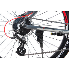 27,5 MTB AL "TITAN"