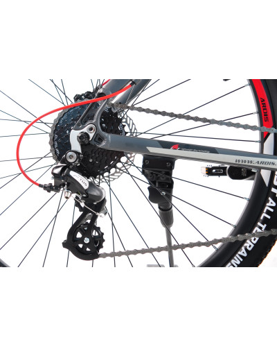 27,5 MTB AL "TITAN"