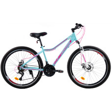 26 MTB ST "MOLLY LADY"