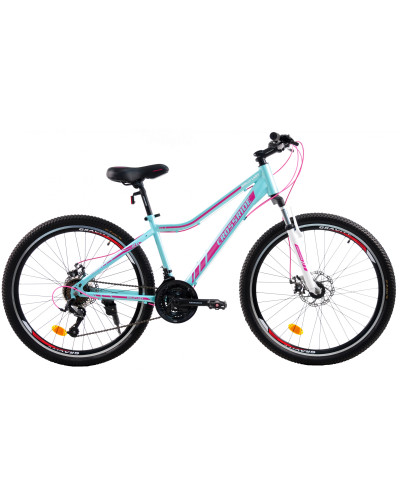 26 MTB ST "MOLLY LADY"