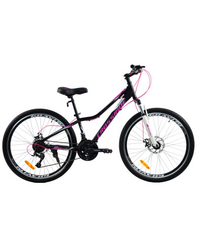 26 MTB ST "MOLLY LADY"