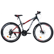 26 MTB AL "FLEX"