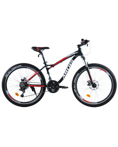 26 MTB AL "FLEX"