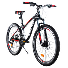 26 MTB AL "FLEX"