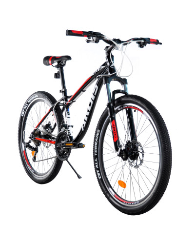26 MTB AL "FLEX"