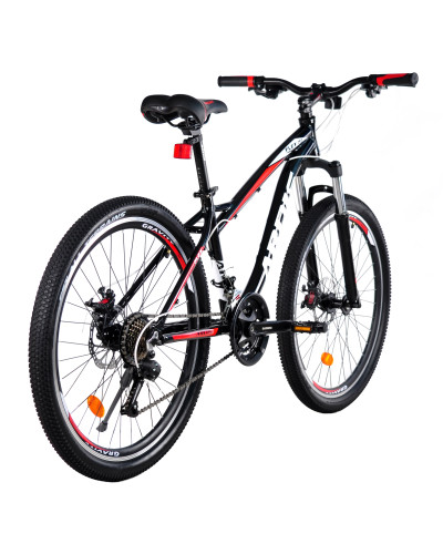 26 MTB AL "FLEX"