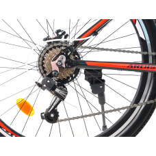 26 MTB AL "FLEX"