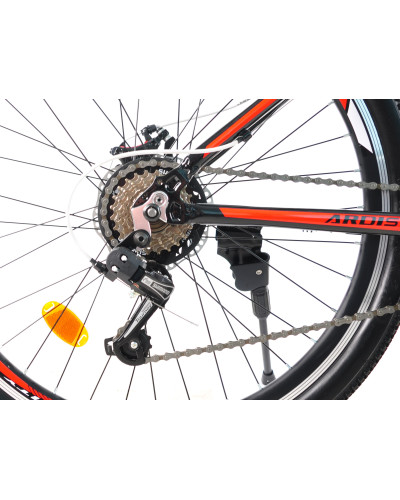 26 MTB AL "FLEX"