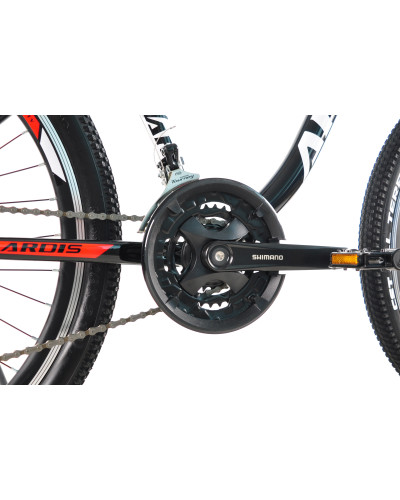 26 MTB AL "FLEX"