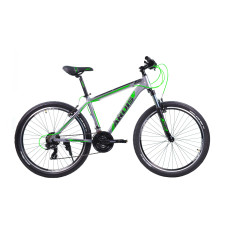 26 МTB AL "COLT" V-brake
