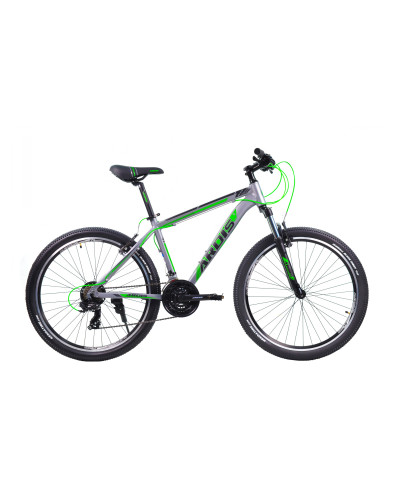 26 МTB AL "COLT" V-brake