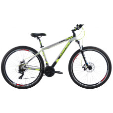 29 MTB AL "GTA"