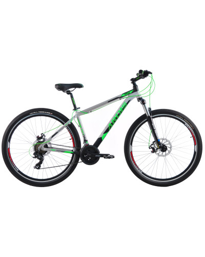 29 MTB AL "GTA"