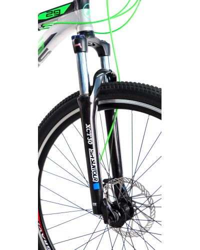 29 MTB AL "GTA"