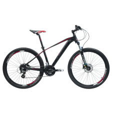 Велосипед 27,5 MTB AL "TUCAN" Гідравліка 27 шв.