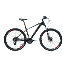 Велосипед 27,5 MTB AL "TUCAN" Гідравліка 27 шв.