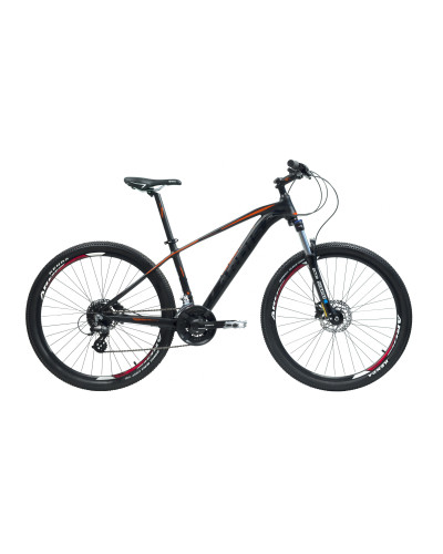 Велосипед 27,5 MTB AL "TUCAN" Гідравліка 27 шв.
