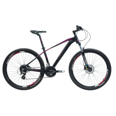 Велосипед 27,5 MTB AL "TUCAN" Гідравліка 27 шв.