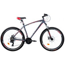 27,5 MTB AL "BLAZE"