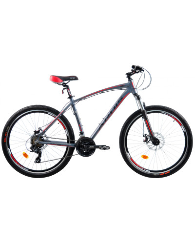27,5 MTB AL "BLAZE"