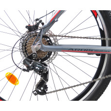 27,5 MTB AL "BLAZE"