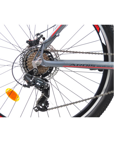27,5 MTB AL "BLAZE"