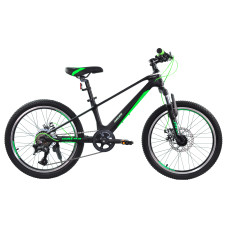 20 MTB MG "CROSS"