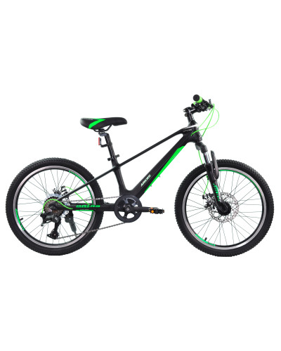20 MTB MG "CROSS"