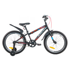 20 BMX ST "GHOST"